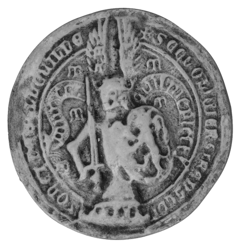 deuxième sceau (D. 202)