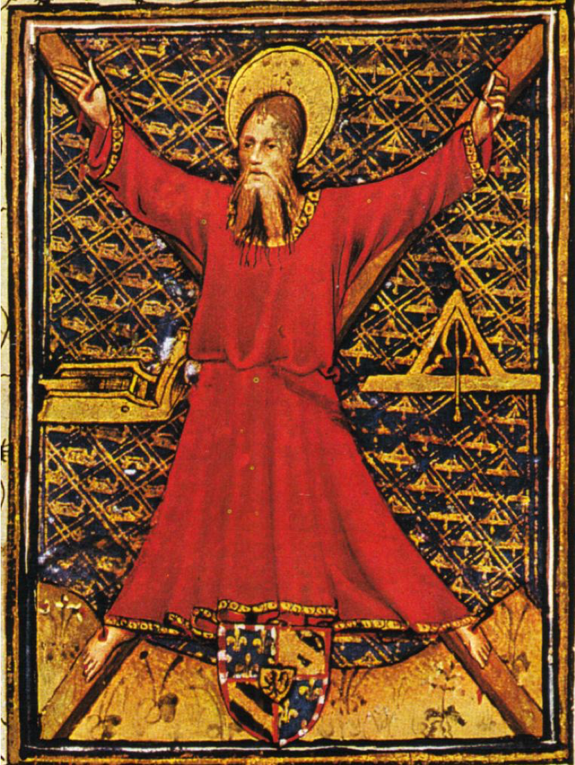 Heures de Jean sans Peur, Paris, BnF