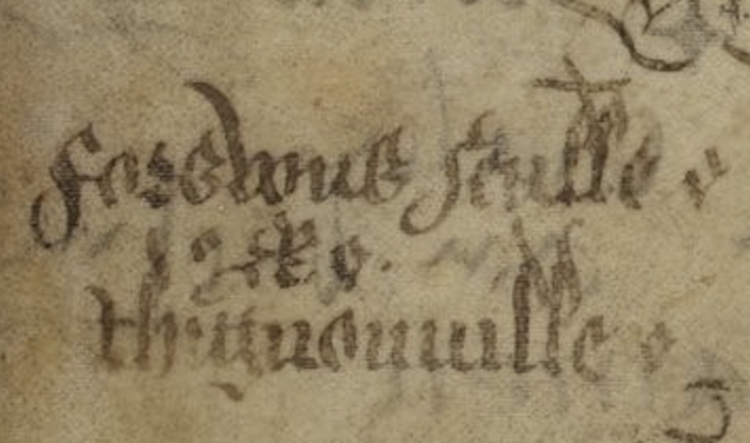 Paris, Bnf, Ms. Fr. 20026